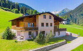 Apartment Ainhauser-2 By Interhome